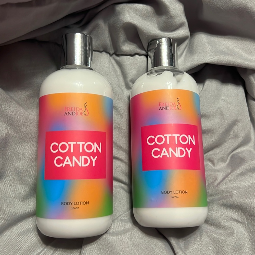they’ve never been used! only been open to smell!